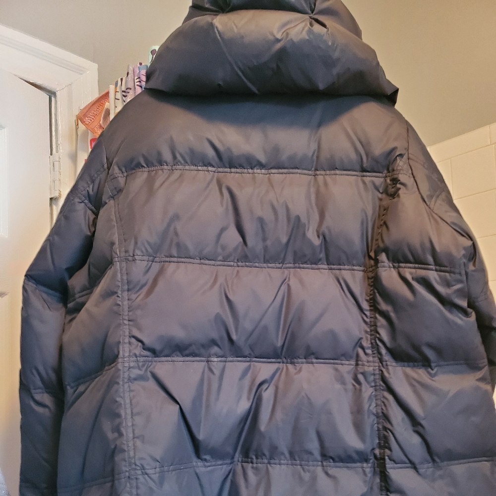 Winter Jacket - image 2